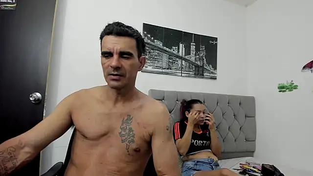 Sofi And Santy online show from 03-29-26, 12:01