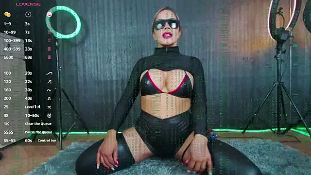 niki la rose 2 0 online show from 11-06-25, 11:25