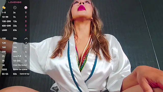 niki la rose 2 0 online show from 11-23-25, 12:04