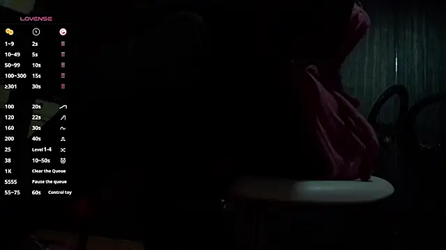 niki la rose 2 0 online show from 03-19-26, 02:11