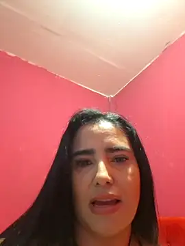 Snapshot of DANIELA3956 chatting on 10-11-25, 09:05 DANIELA3956 online show from 10-11-25, 09:05