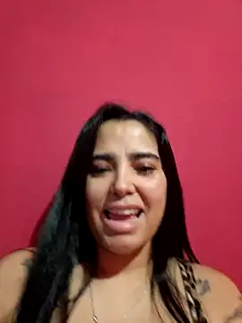 Snapshot of DANIELA3956 chatting on 10-18-25, 12:56 DANIELA3956 online show from 10-18-25, 12:56