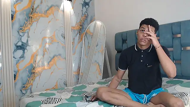 EMPIRE BOYS1 online show from 04-24-26, 07:27