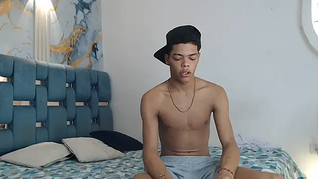 EMPIRE BOYS1 online show from 02-27-26, 07:35