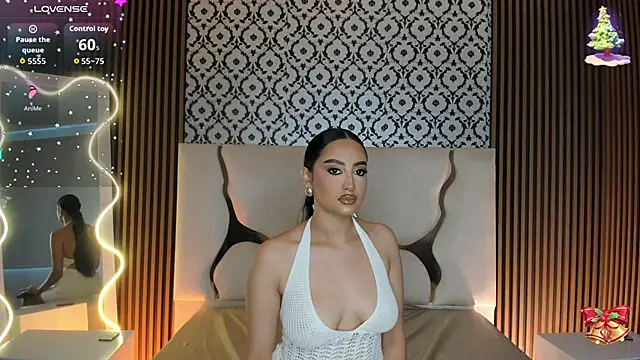 BEELLA TAY1 online show from 12-04-25, 12:37