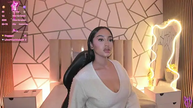 Snapshot of BEELLA_TAY1 chatting on 02-21-26, 09:11 BEELLA TAY1 online show from 02-21-26, 09:11