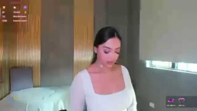 BEELLA TAY1 online show from 04-08-26, 02:40