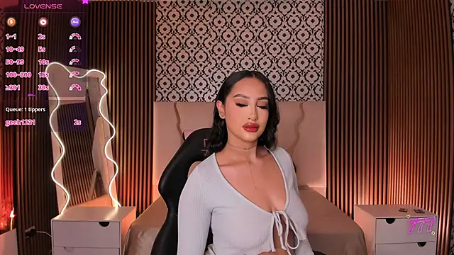 BEELLA TAY1 online show from 04-04-26, 12:12