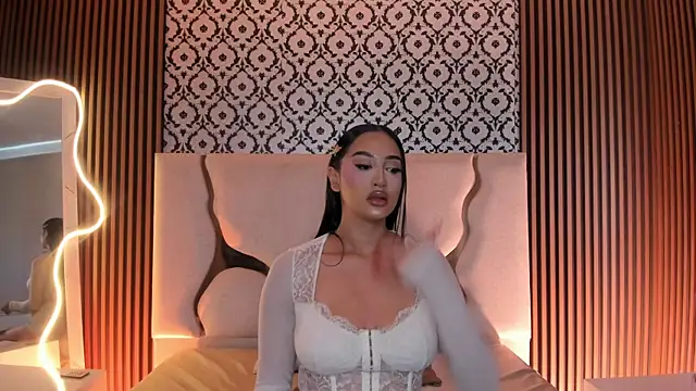 Snapshot of BEELLA_TAY1 chatting on 02-27-26, 12:27 BEELLA TAY1 online show from 02-27-26, 12:27