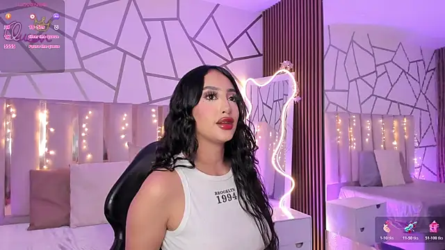 BEELLA TAY1 online show from 04-08-26, 12:34