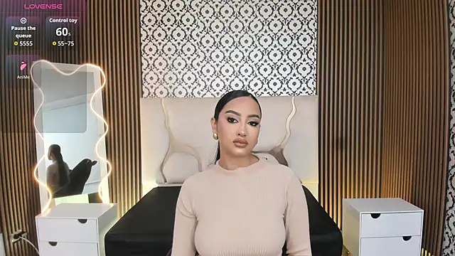 BEELLA TAY1 online show from 11-11-25, 02:23