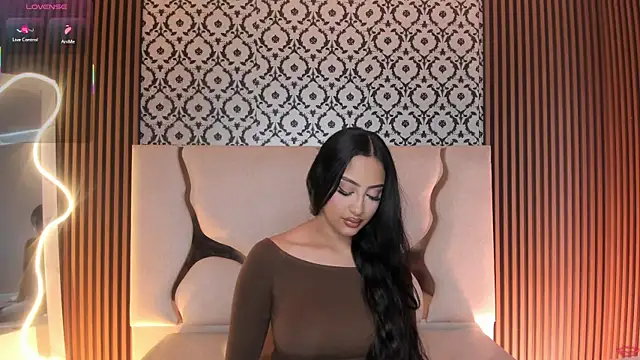 BEELLA TAY1 online show from 03-04-26, 01:08