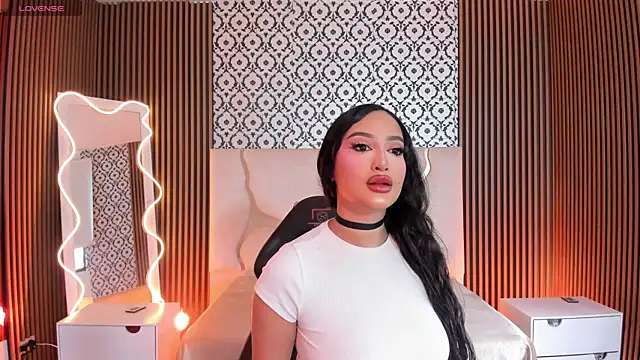 BEELLA TAY1 online show from 04-19-26, 11:33