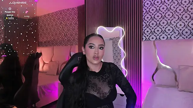 BEELLA TAY1 online show from 12-05-25, 12:15