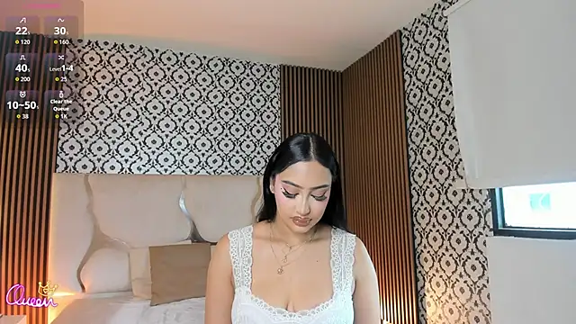 BEELLA TAY1 online show from 05-19-26, 12:23