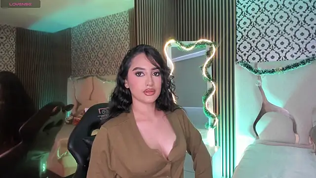 BEELLA TAY1 online show from 11-29-25, 07:25