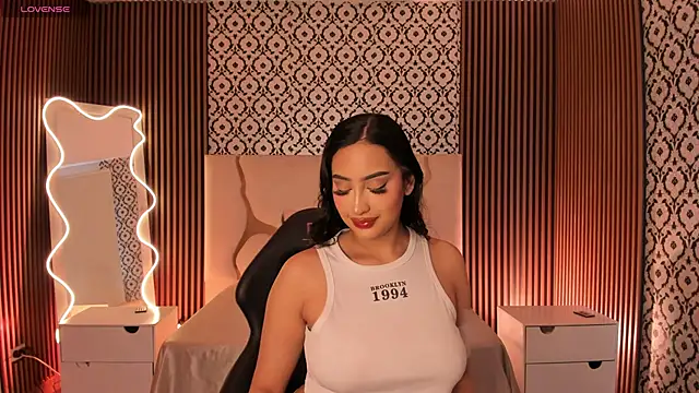 BEELLA TAY1 online show from 04-07-26, 12:18