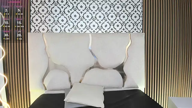 BEELLA TAY1 online show from 10-21-25, 06:40