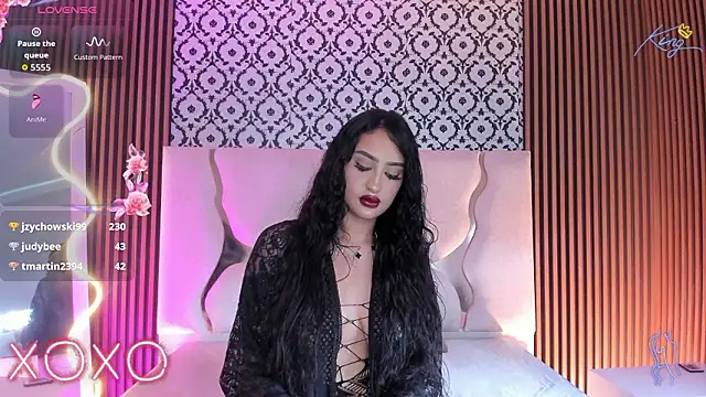 Snapshot of BEELLA_TAY1 chatting on 01-31-26, 08:40 BEELLA TAY1 online show from 01-31-26, 08:40