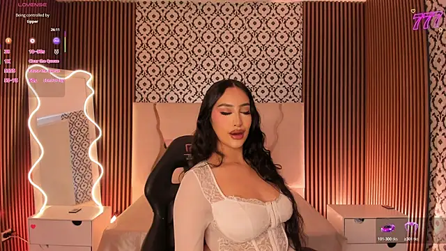 BEELLA TAY1 online show from 04-06-26, 06:09