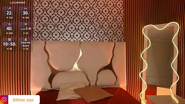 BEELLA TAY1 online show from 01-12-26, 11:50