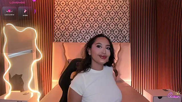 BEELLA TAY1 online show from 03-21-26, 12:31