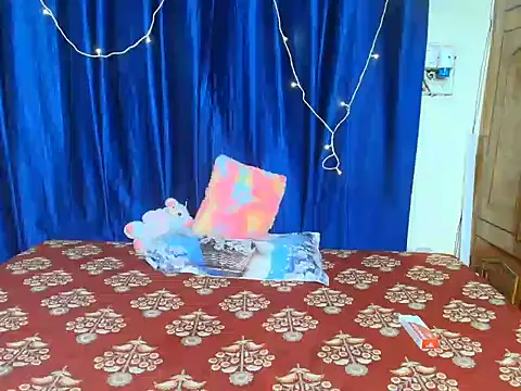 hii tanisha online show from 04-07-26, 02:52