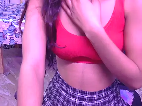 hii tanisha online show from 02-03-26, 08:52