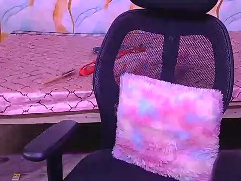 hii tanisha online show from 02-19-26, 02:58