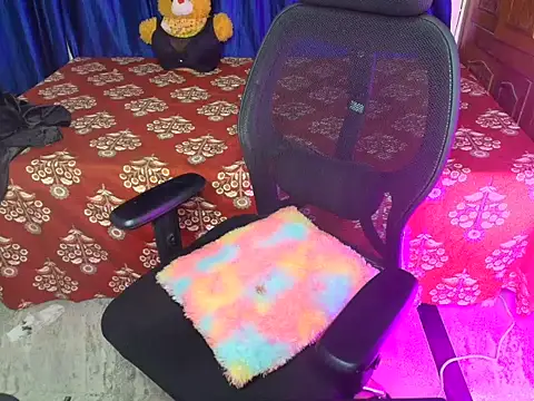 hii tanisha online show from 03-20-26, 05:52