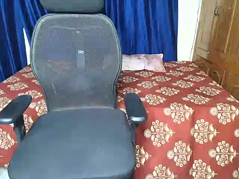 hii tanisha online show from 04-20-26, 04:30