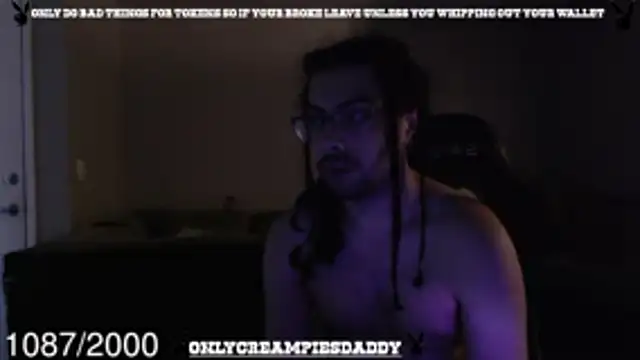 onlycreampiesdaddy online show from 05-17-26, 07:47