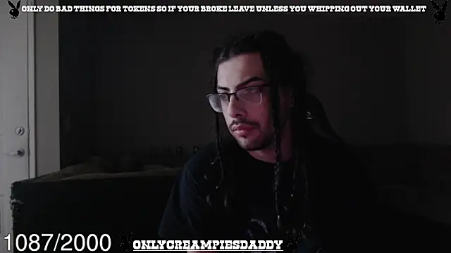 onlycreampiesdaddy online show from 05-27-26, 11:56