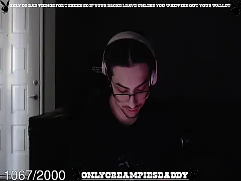 onlycreampiesdaddy online show from 05-06-26, 05:28