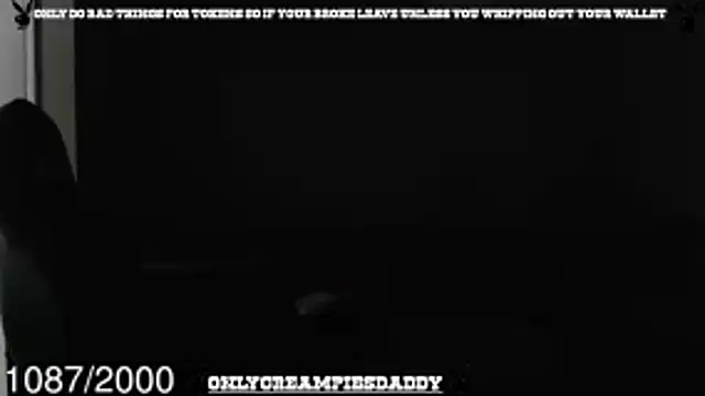 onlycreampiesdaddy online show from 05-19-26, 05:09
