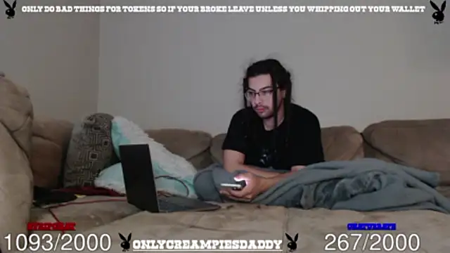 onlycreampiesdaddy online show from 05-28-26, 06:47