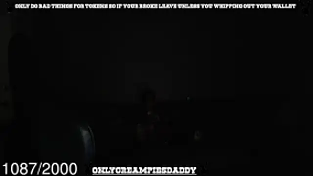 onlycreampiesdaddy online show from 05-20-26, 05:15
