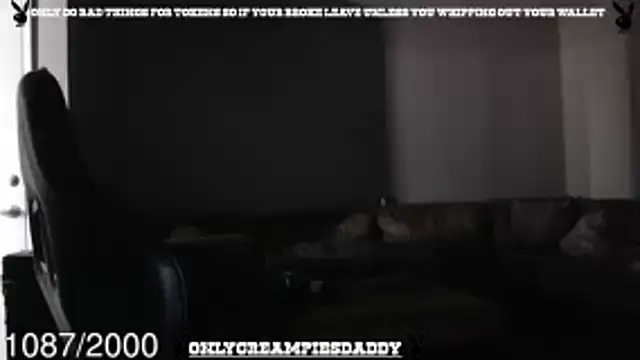 onlycreampiesdaddy online show from 05-20-26, 05:21