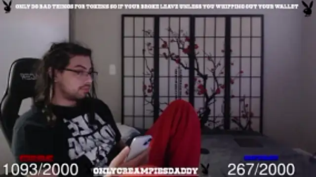 onlycreampiesdaddy online show from 05-29-26, 09:43