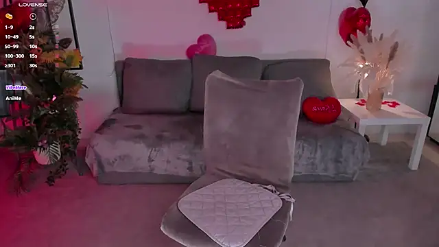 Erika Kim online show from 02-13-26, 06:46