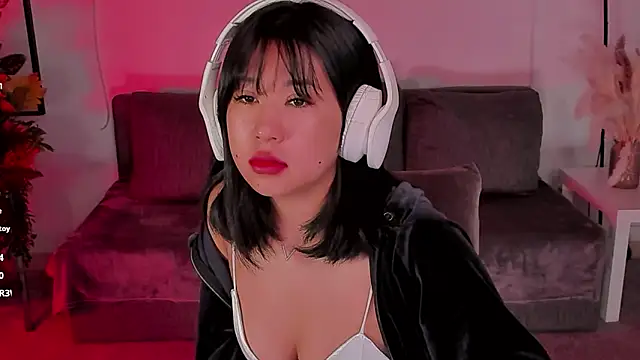 Erika Kim online show from 02-04-26, 07:14