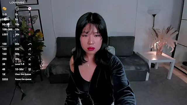 Erika Kim online show from 01-15-26, 07:01