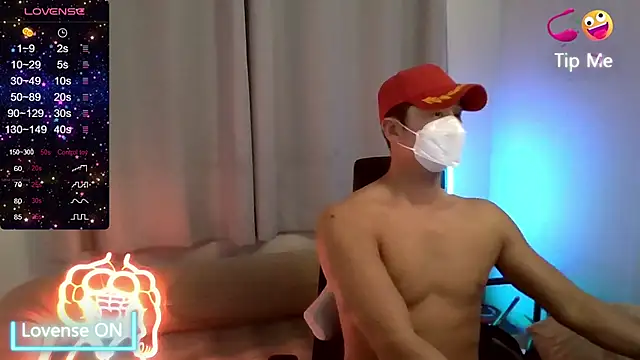 redcap1111 online show from 03-12-26, 02:10