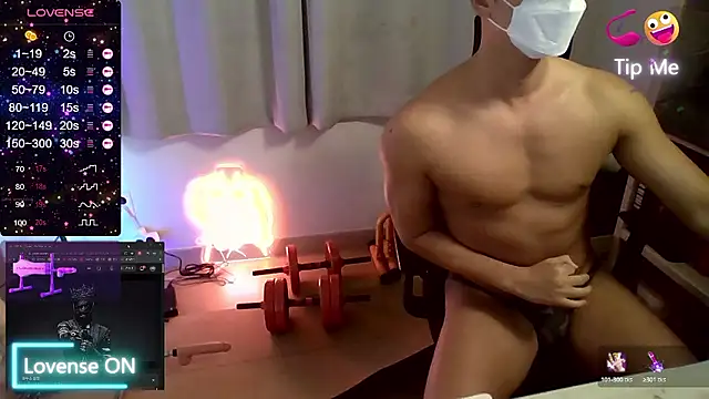 redcap1111 online show from 01-18-26, 01:58