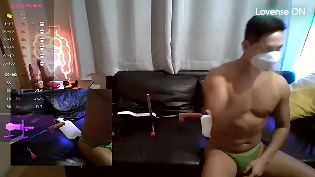 redcap1111 online show from 03-25-26, 02:05