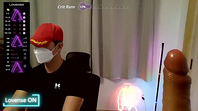 redcap1111 online show from 11-26-25, 01:55