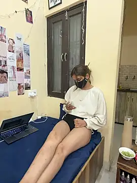 deepikaa aroraa online show from 03-17-26, 11:35