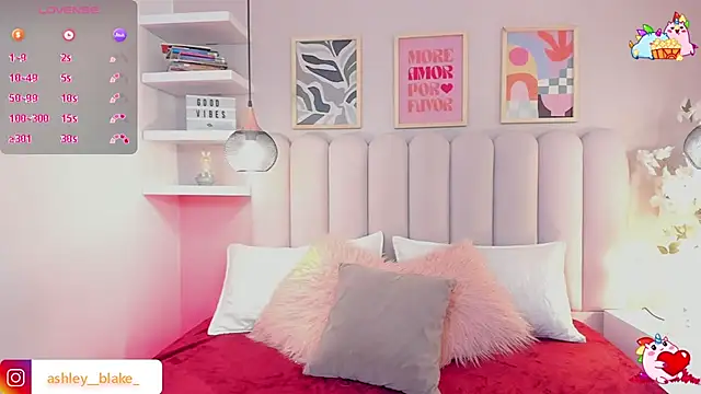 Isabella  gonzalez  online show from 01-10-26, 03:13