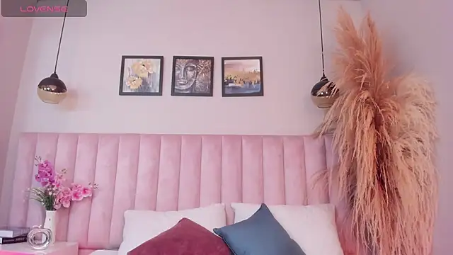 Isabella  gonzalez  online show from 12-01-25, 03:40