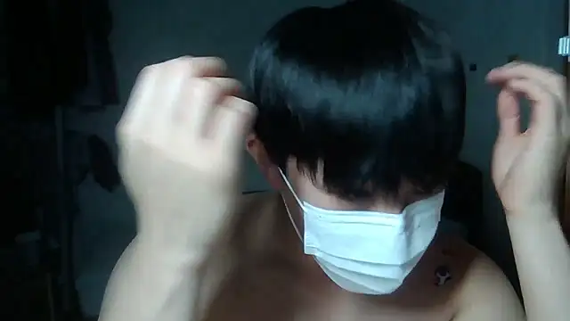 Snapshot of koreanboy2121 chatting on 07-26-26, 04:47 koreanboy2121 online show from 07-26-26, 04:47